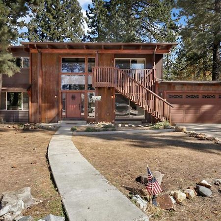 Eagle Point Lodge #2080 By Big Bear Vacations Big Bear Lake Ngoại thất bức ảnh