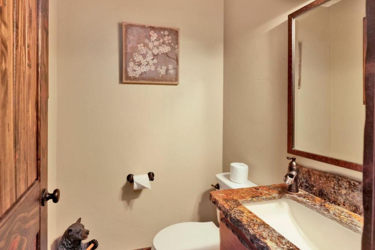 Eagle Point Lodge #2080 By Big Bear Vacations Big Bear Lake Ngoại thất bức ảnh