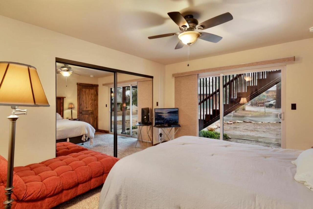 Eagle Point Lodge #2080 By Big Bear Vacations Big Bear Lake Ngoại thất bức ảnh