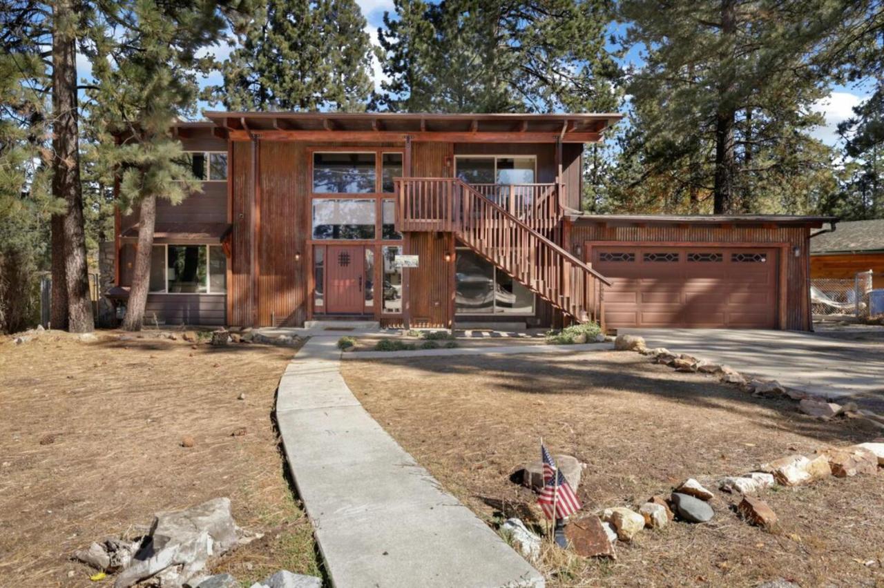 Eagle Point Lodge #2080 By Big Bear Vacations Big Bear Lake Ngoại thất bức ảnh