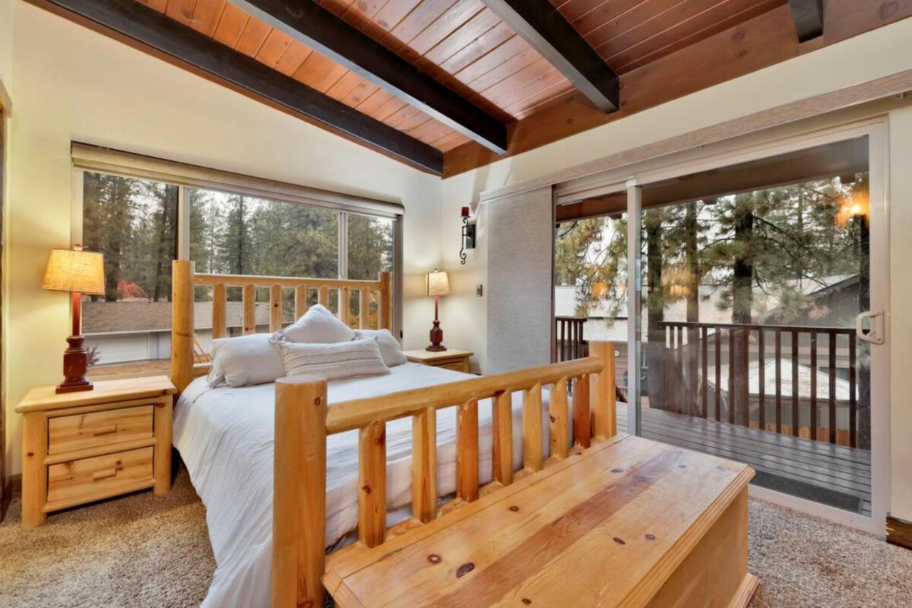 Eagle Point Lodge #2080 By Big Bear Vacations Big Bear Lake Ngoại thất bức ảnh