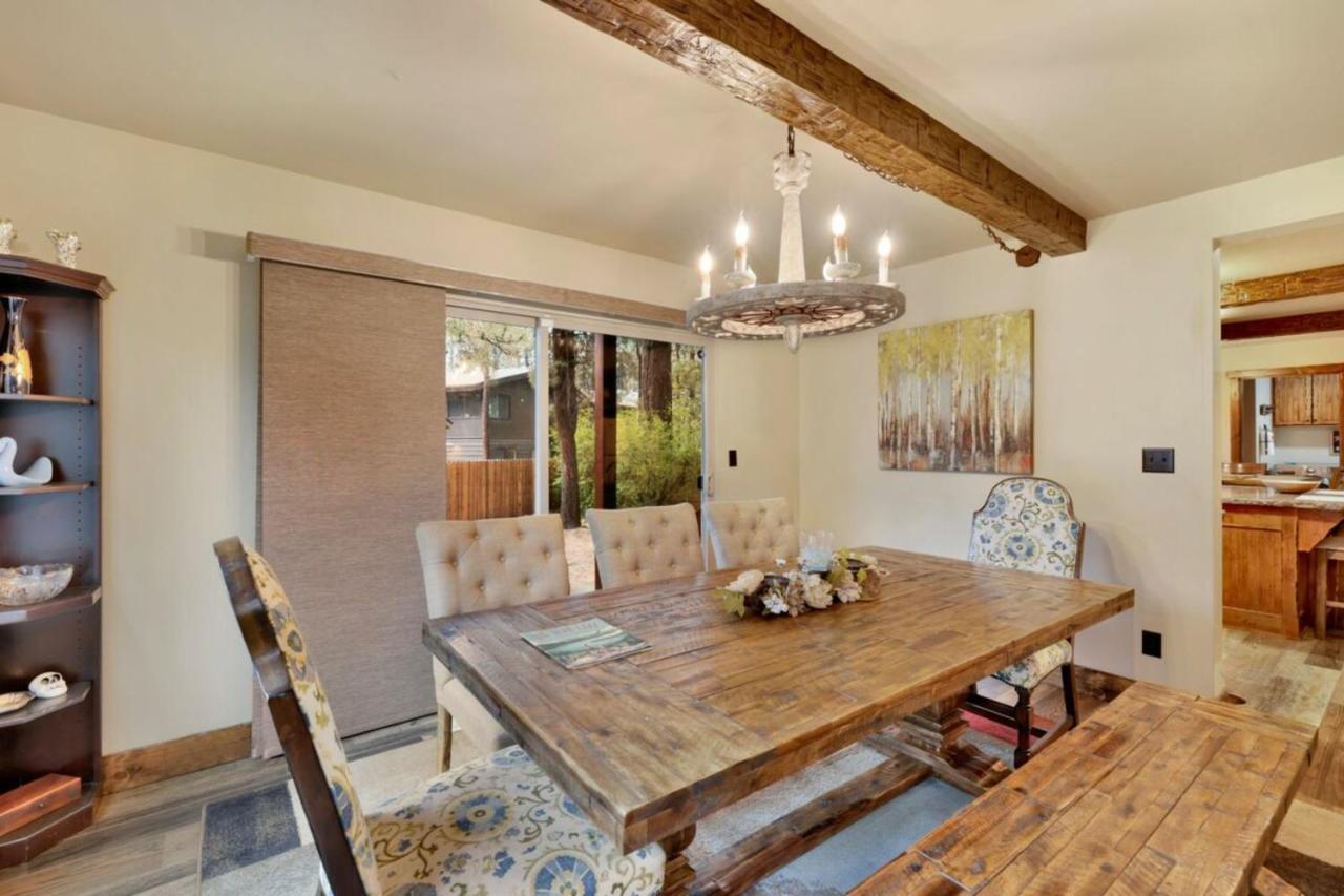 Eagle Point Lodge #2080 By Big Bear Vacations Big Bear Lake Ngoại thất bức ảnh