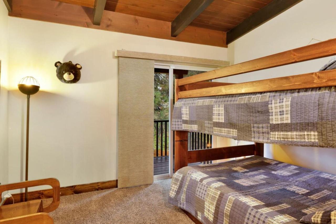 Eagle Point Lodge #2080 By Big Bear Vacations Big Bear Lake Ngoại thất bức ảnh