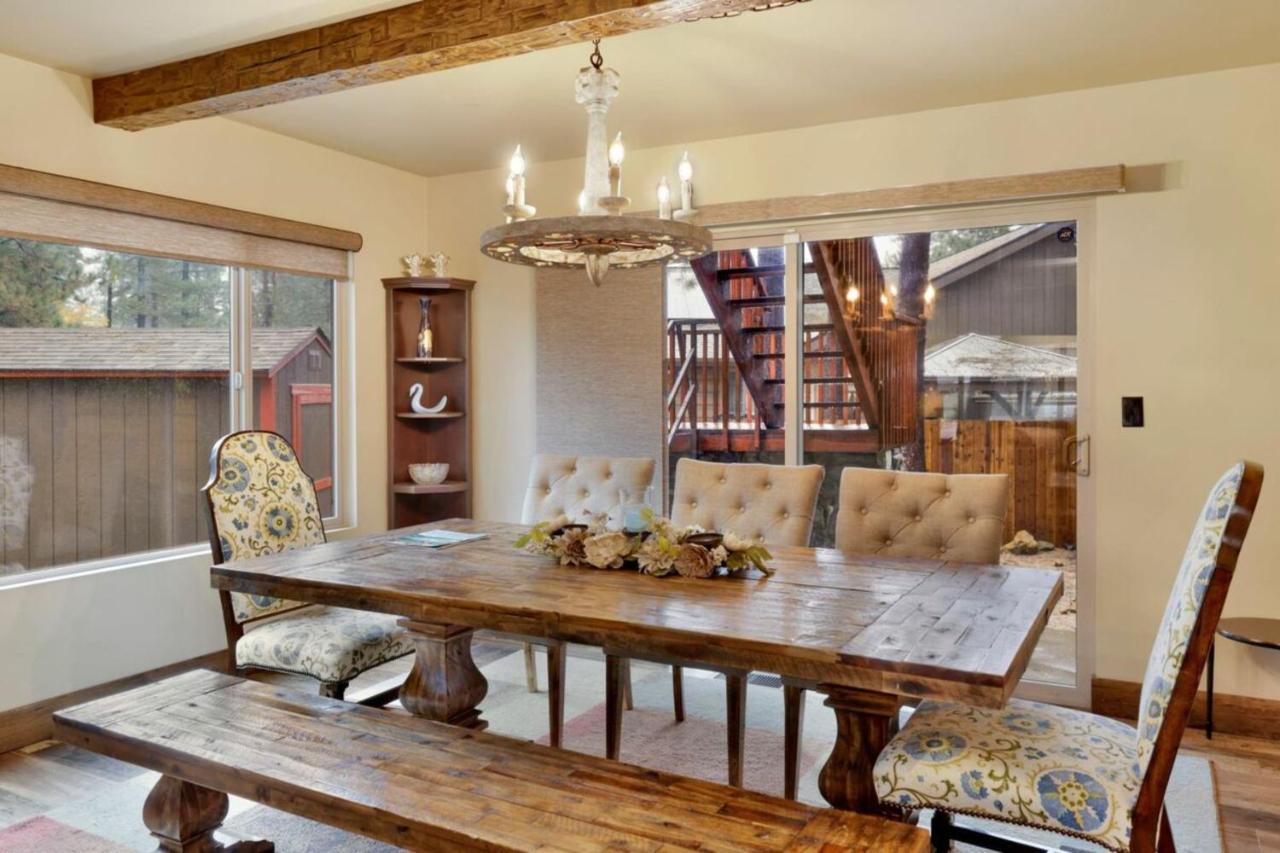 Eagle Point Lodge #2080 By Big Bear Vacations Big Bear Lake Ngoại thất bức ảnh