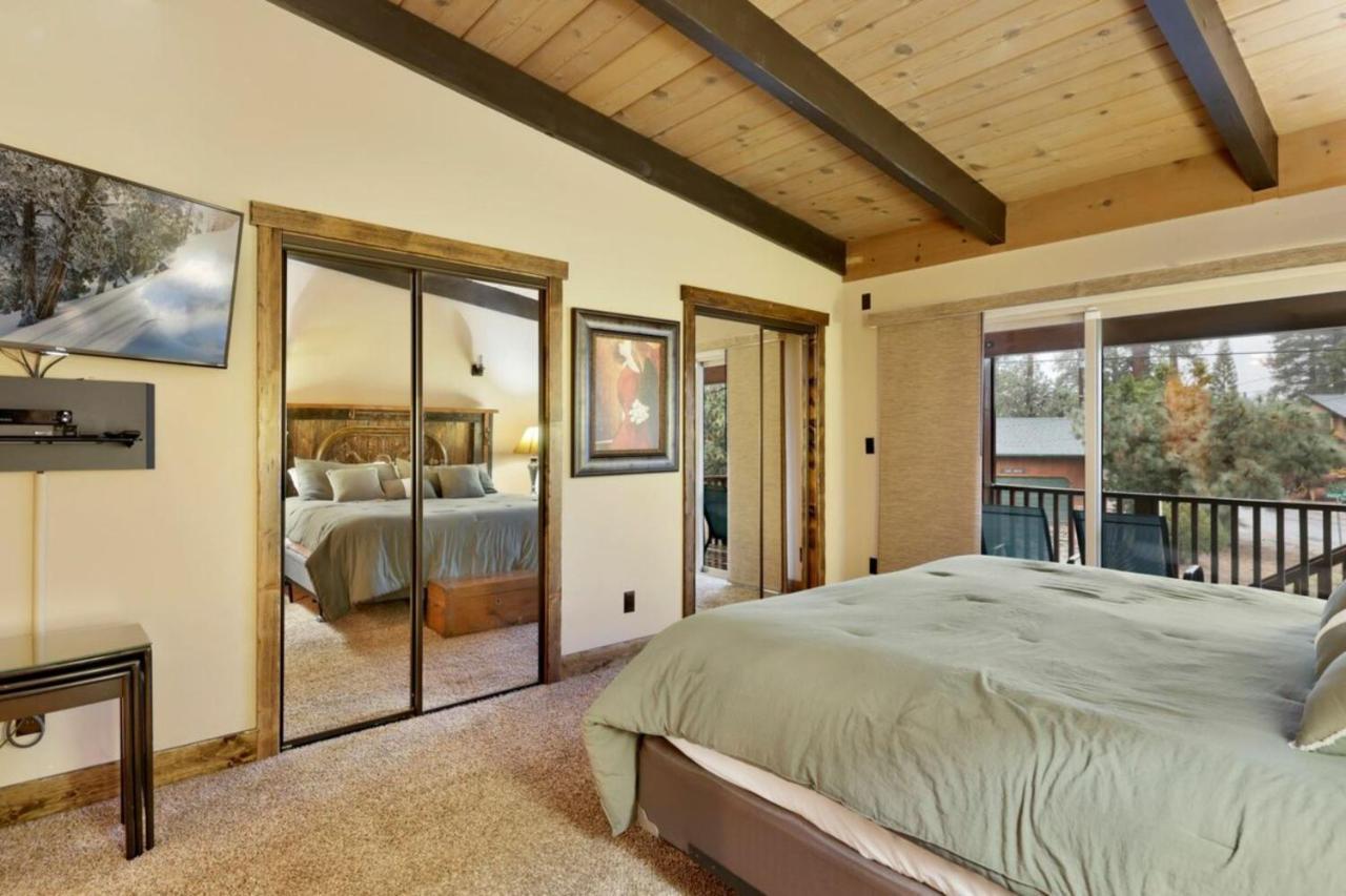 Eagle Point Lodge #2080 By Big Bear Vacations Big Bear Lake Ngoại thất bức ảnh