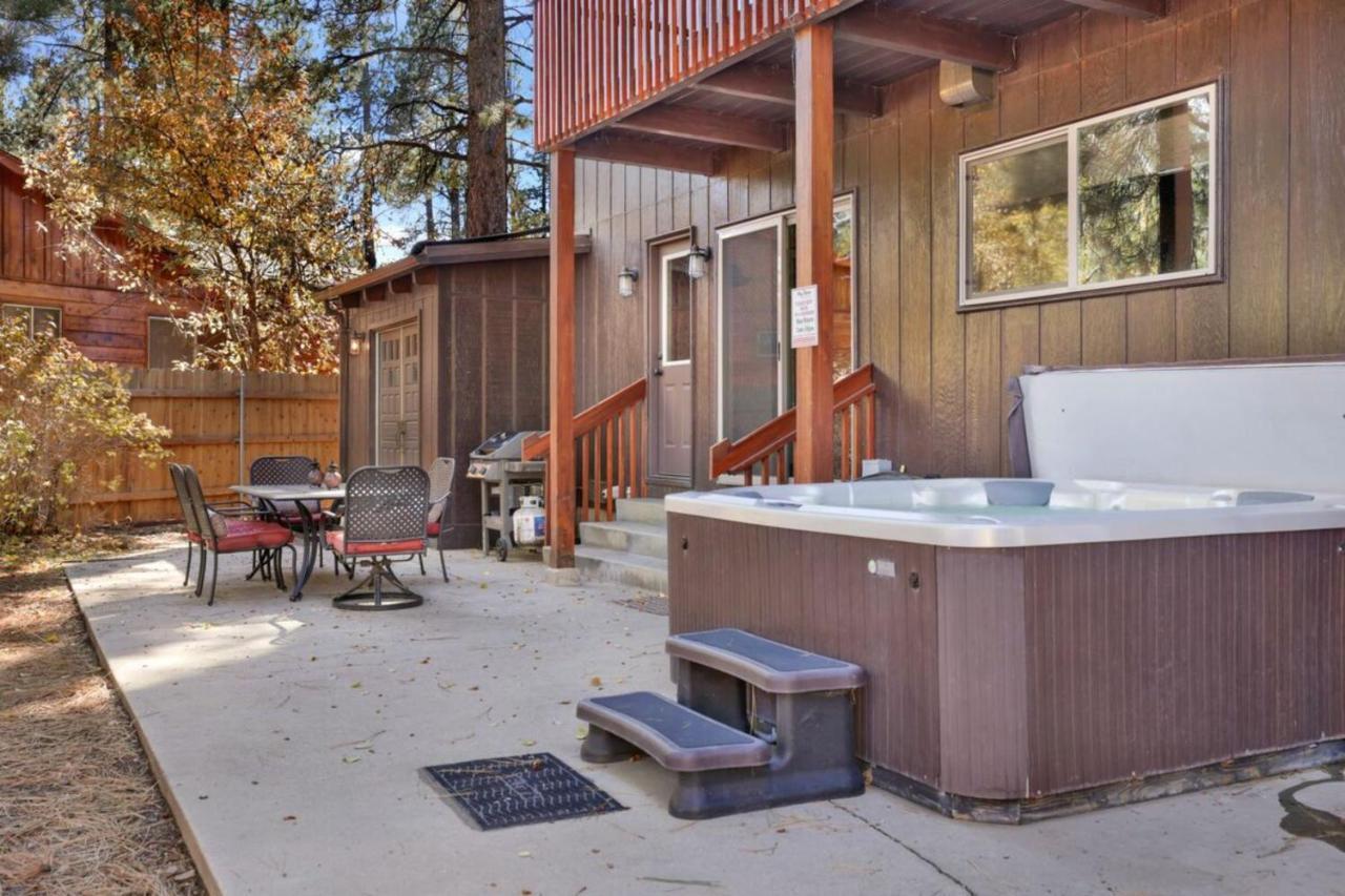 Eagle Point Lodge #2080 By Big Bear Vacations Big Bear Lake Ngoại thất bức ảnh
