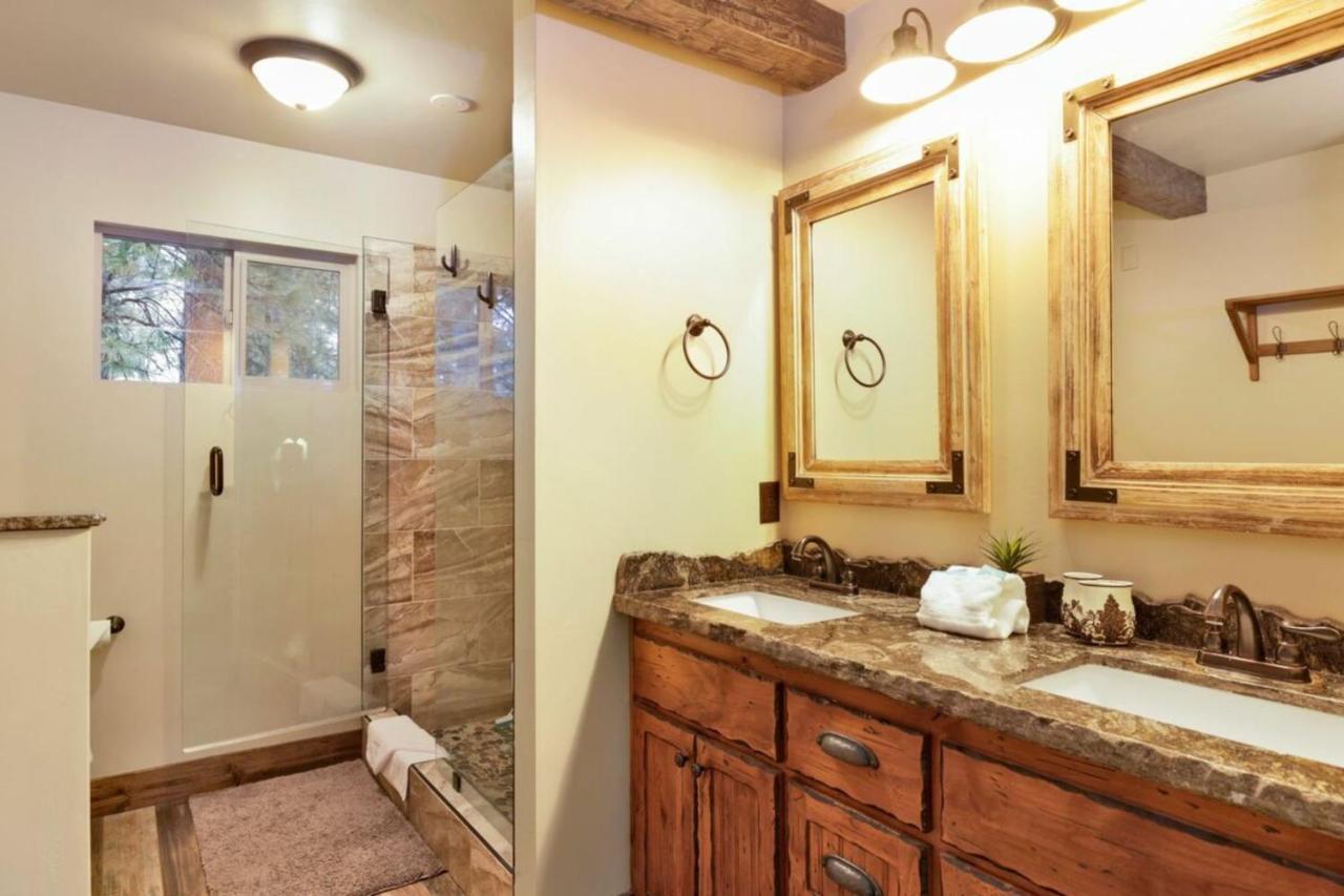 Eagle Point Lodge #2080 By Big Bear Vacations Big Bear Lake Ngoại thất bức ảnh