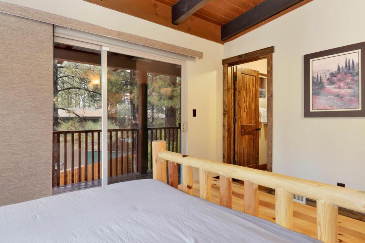 Eagle Point Lodge #2080 By Big Bear Vacations Big Bear Lake Ngoại thất bức ảnh