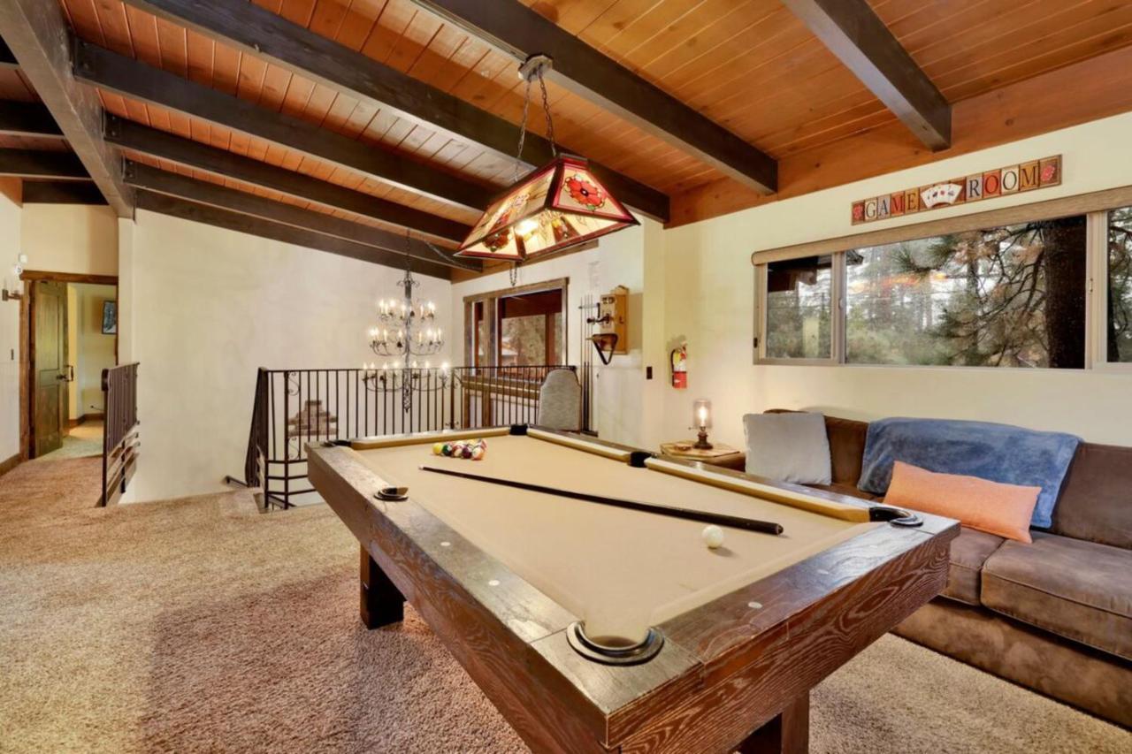 Eagle Point Lodge #2080 By Big Bear Vacations Big Bear Lake Ngoại thất bức ảnh
