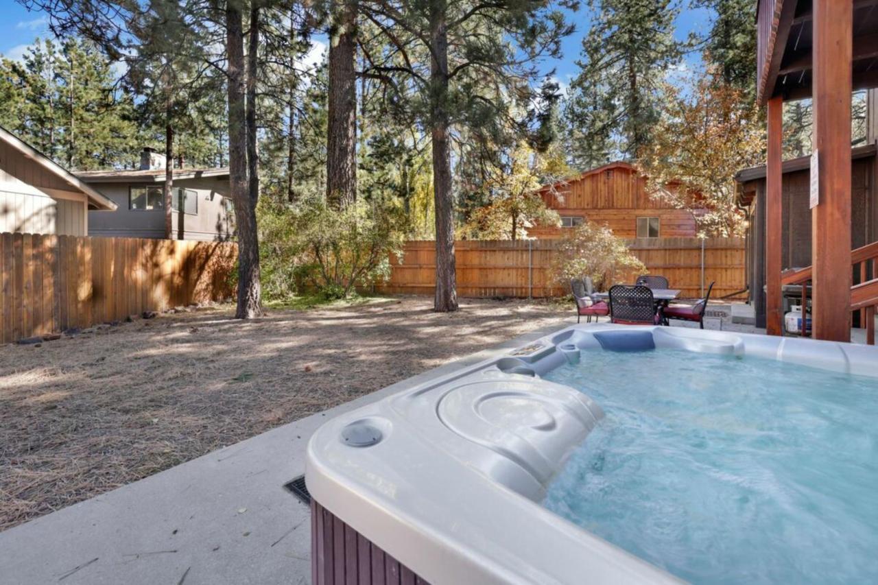 Eagle Point Lodge #2080 By Big Bear Vacations Big Bear Lake Ngoại thất bức ảnh
