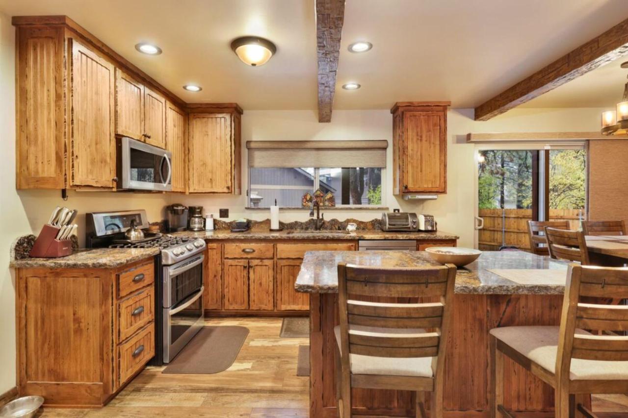 Eagle Point Lodge #2080 By Big Bear Vacations Big Bear Lake Ngoại thất bức ảnh