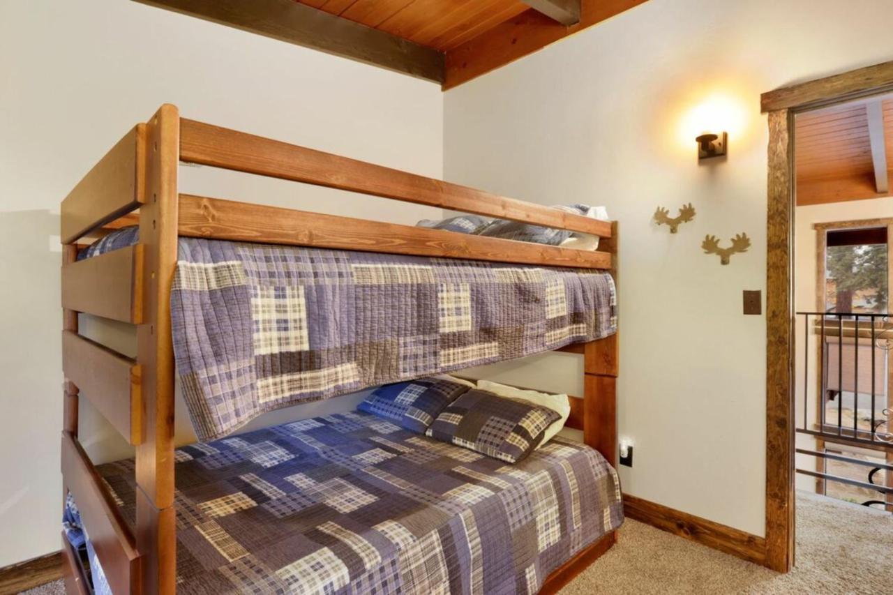 Eagle Point Lodge #2080 By Big Bear Vacations Big Bear Lake Ngoại thất bức ảnh
