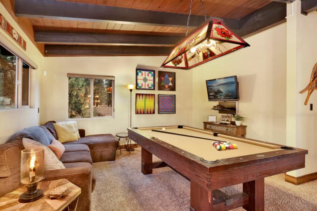 Eagle Point Lodge #2080 By Big Bear Vacations Big Bear Lake Ngoại thất bức ảnh