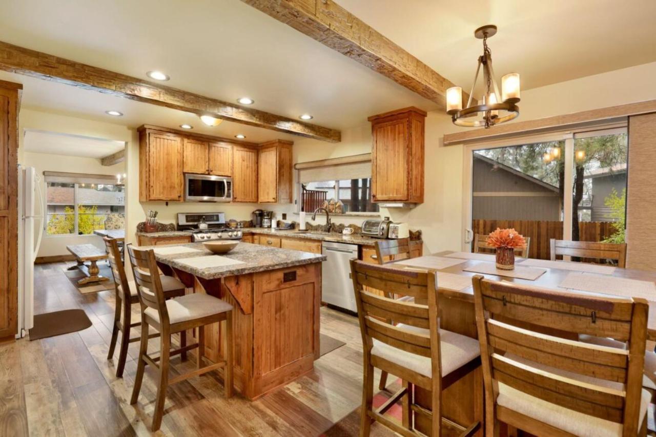 Eagle Point Lodge #2080 By Big Bear Vacations Big Bear Lake Ngoại thất bức ảnh