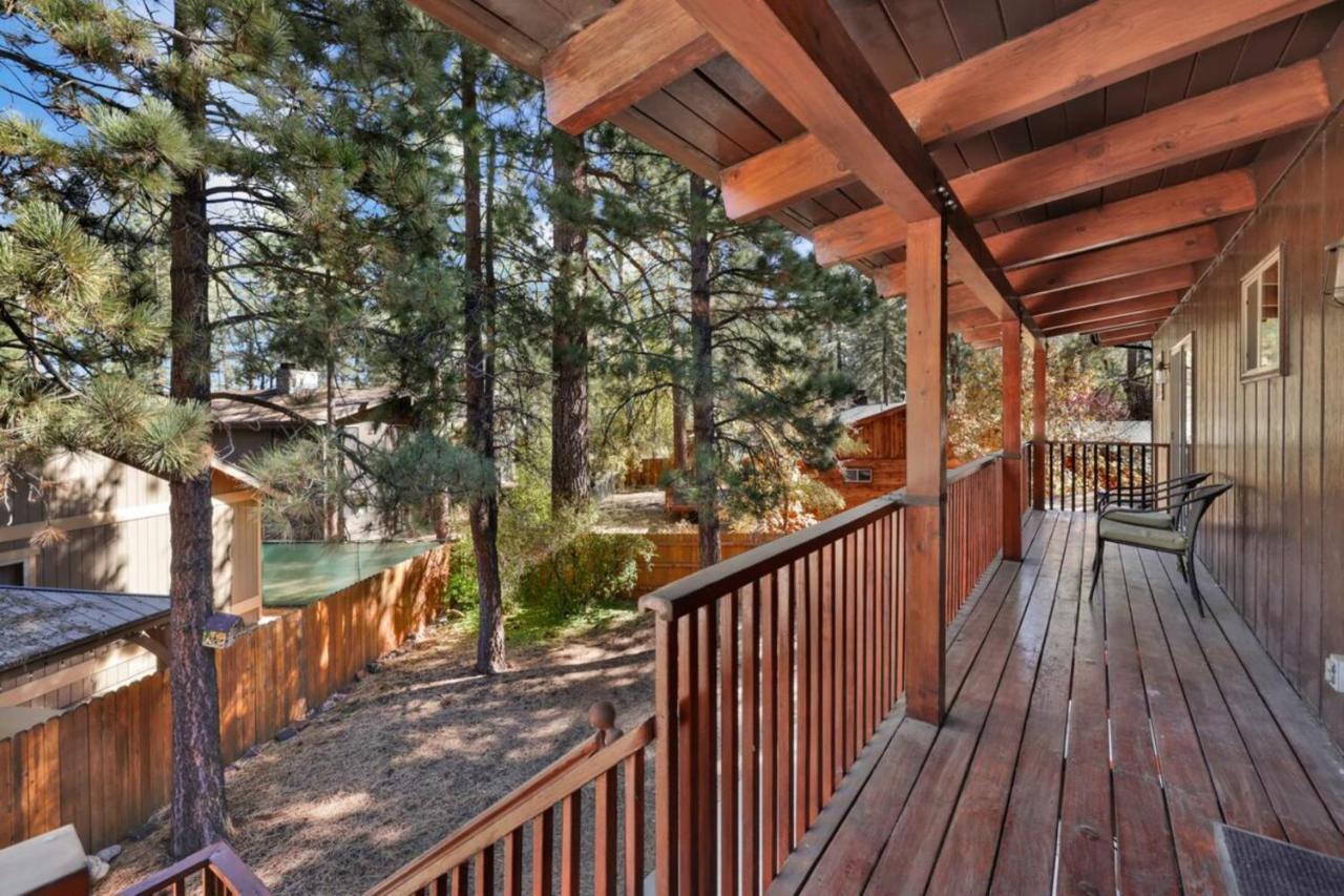 Eagle Point Lodge #2080 By Big Bear Vacations Big Bear Lake Ngoại thất bức ảnh