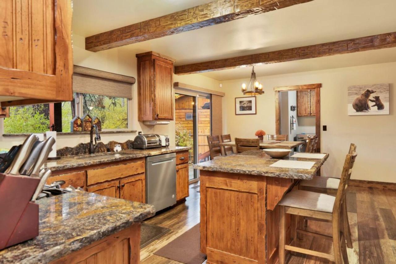 Eagle Point Lodge #2080 By Big Bear Vacations Big Bear Lake Ngoại thất bức ảnh