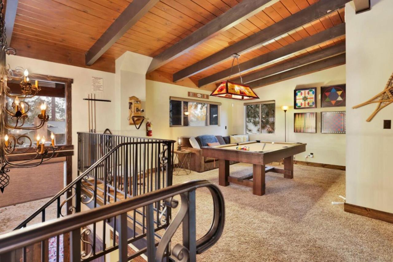 Eagle Point Lodge #2080 By Big Bear Vacations Big Bear Lake Ngoại thất bức ảnh
