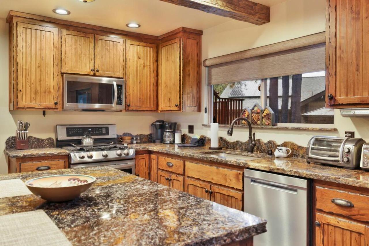 Eagle Point Lodge #2080 By Big Bear Vacations Big Bear Lake Ngoại thất bức ảnh