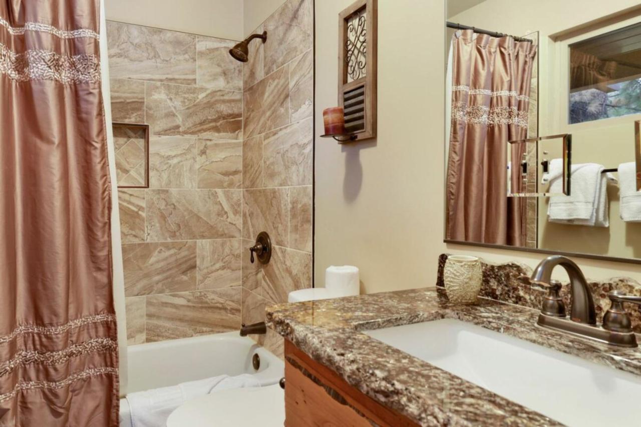 Eagle Point Lodge #2080 By Big Bear Vacations Big Bear Lake Ngoại thất bức ảnh