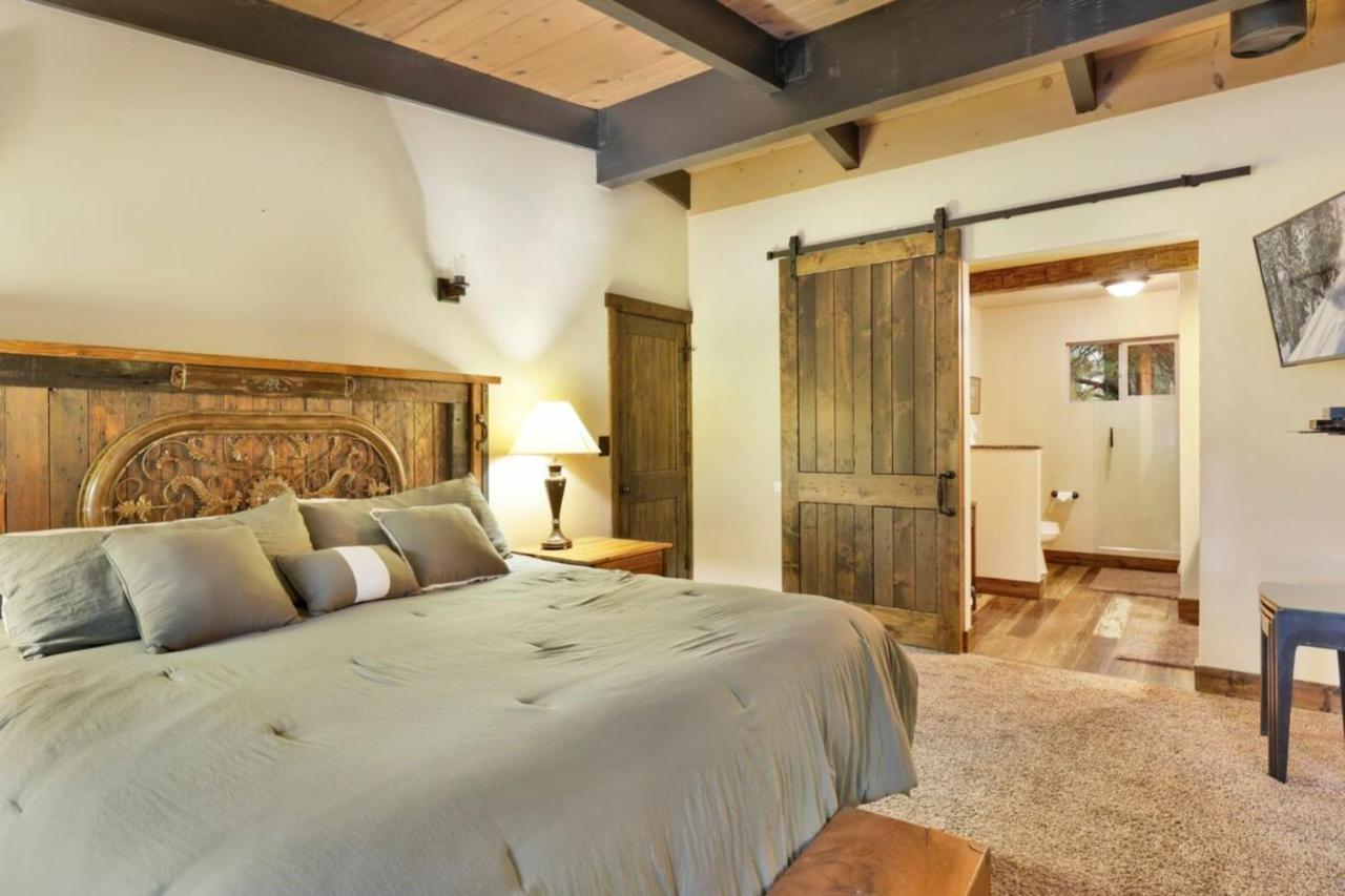 Eagle Point Lodge #2080 By Big Bear Vacations Big Bear Lake Ngoại thất bức ảnh