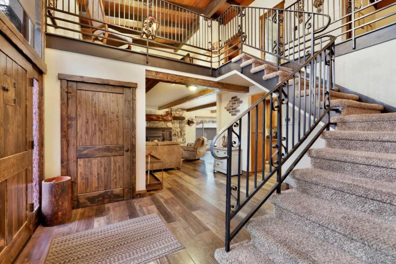 Eagle Point Lodge #2080 By Big Bear Vacations Big Bear Lake Ngoại thất bức ảnh