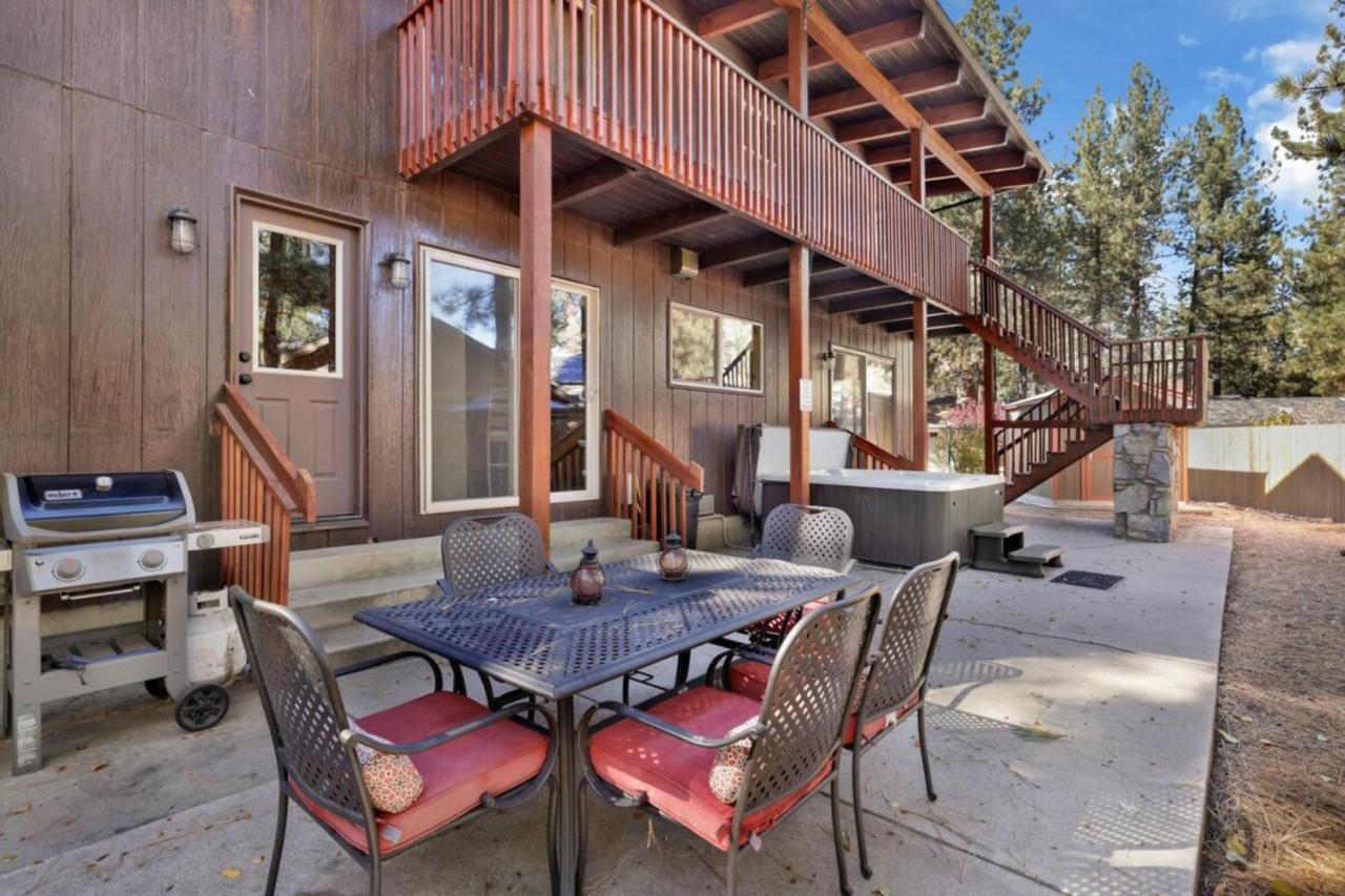 Eagle Point Lodge #2080 By Big Bear Vacations Big Bear Lake Ngoại thất bức ảnh
